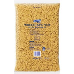 マカロニゴールデン ペンネ 3kg