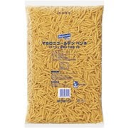 マカロニゴールデン ペンネ 3kg