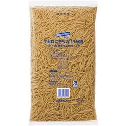 マカロニ デリカ 11分細 4kg