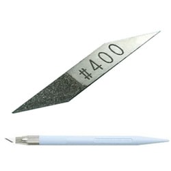 HDF3040 ダイヤモンドフィニッシュ #400 [プラモデル工具]