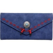 エルビウォレット NAVY CSIP0201