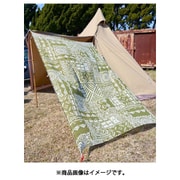 ISAP22A1 [カパループMC270 KHAKI]