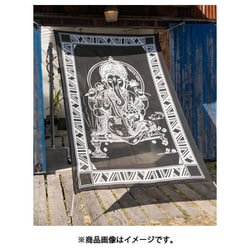 ガネーシャループMC270 BLACK ISAP22A3