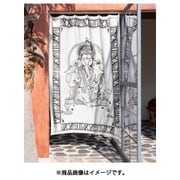 ISAP22A4 [ガネーシャループMC WHITE]
