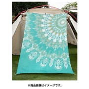 ISAP22A6 [サラリーループMC TURQUOISE]