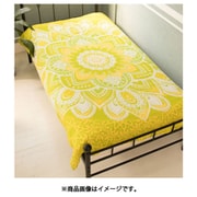 ISAP81B8 [チャクラマンダラMC YELLOW]