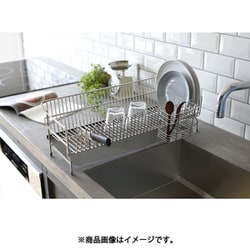 ヨドバシ.com - オークス AUX UFS7 [ステンレス水切りかご 22cm ヨドバシ.com - オークス AUX UFS7 [ステンレス水切りかご 22cm