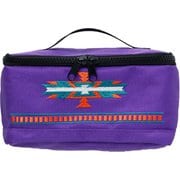 CAAP2103 [オルテガBOXポーチ PURPLE]