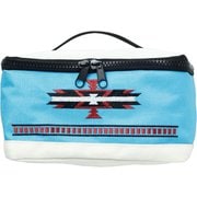CAAP2103 [オルテガBOXポーチ TURQUOISE]