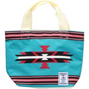 CAEP2104 [オルテガホレイミニBAG TURQUOISE]