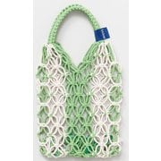 CAPP2201 [マクラメミニBAG GREEN]