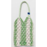 CAPP2202 [マクラメBAG GREEN]