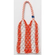CAPP2202 [マクラメBAG ORANGE]