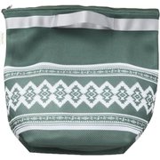 CIFP2101 [ノマディトラベルBAG KHAKI]