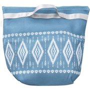 CIFP2102 [ノマディトラベルミニBAG TURQUOISE]