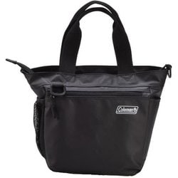 トートバッグ ブラック CO-8763