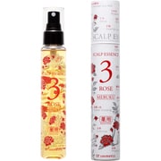 薬用 スキャルプエッセンス 3-RO 100ml ローズの香り [頭皮育毛剤 フケ/かゆみ]