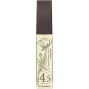 ヘアミルクオブヘア 4.5RO 100ml ダマスクローズの香り [洗い流さないトリートメント サラサラ&ツヤ感]