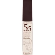 ヘアミルクオブヘア 5.5Ma 100ml マグノリア 木蓮の香り [洗い流さないトリートメント サラサラ&ツヤ感]