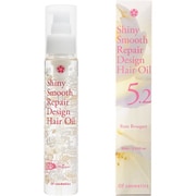 スタイルコントロールオイル 5.2 80ml ローズブーケの香り [ヘアオイル]