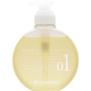 ソープオブボディ 01-HS 300ml 7種類のブレンド精油の香り [ボディソープ]