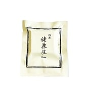 YUANSOAP-ASS-18 ハトムギ＋リョクトウソープ 18g お試しサイズ [顔・ボディ用固形石けん]