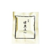 YUANSOAP-WMS-18 ゲットウソープ 18g お試しサイズ [顔・ボディ用固形石けん]