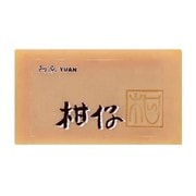YUANSOAP-CS-100 ベルガモットオレンジソープ 100g [顔・ボディ用固形石けん]