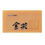 YUANSOAP-TS-100 キンエイソープ 100g [顔・ボディ用固形石けん]