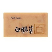 YUANSOAP-RNS-100 ハッカクレイシソープ 100g [顔・ボディ用固形石けん]