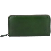 ラウンドファスナー財布 USPA-2620KAHKI