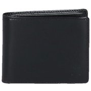 二つ折り財布 USPA-2621BLACK