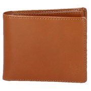 二つ折り財布 USPA-2621BROWN