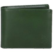 二つ折り財布 USPA-2621KAHKI