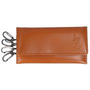 キーケース USPA-2623BROWN