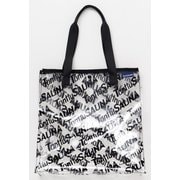 CIFP2206 [トントゥサウナビニールBAG BLACK]
