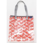 CIFP2206 [トントゥサウナビニールBAG ORANGE]
