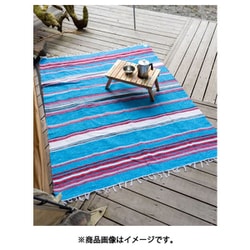 IPSP11A1 [ティパールマット183 TURQUOISE]