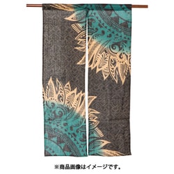 ネイダーラジュートノレン BLACK ISAP01D7