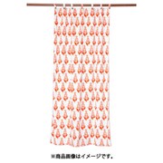 インディラCN178 ORANGE ISAP01E6