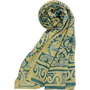 ISAP1202 [トライバルサローン GREEN]