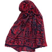 ISAP1202 [トライバルサローン NAVY]