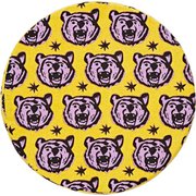 ズーズーマルクッション BEAR ISAP6132
