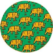 ズーズーマルクッション ELEPHANT ISAP6132