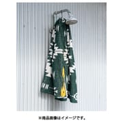 ノマディタオルBKT165 KHAKI JTIP22A2