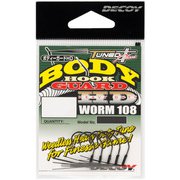 WORM108 ボディーガードHD #6