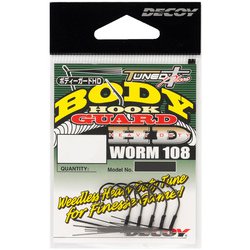 WORM108 ボディーガードHD #2