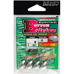 ヨドバシ.com - カツイチ KATSUICHI DECOY デコイ SV-53 ボトム 