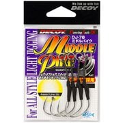 DJ-78 ミドルパイク #1