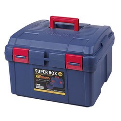 SR-395W [スーパーボックス ブルー]